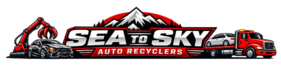 Sea To Sky Auto Recyclers